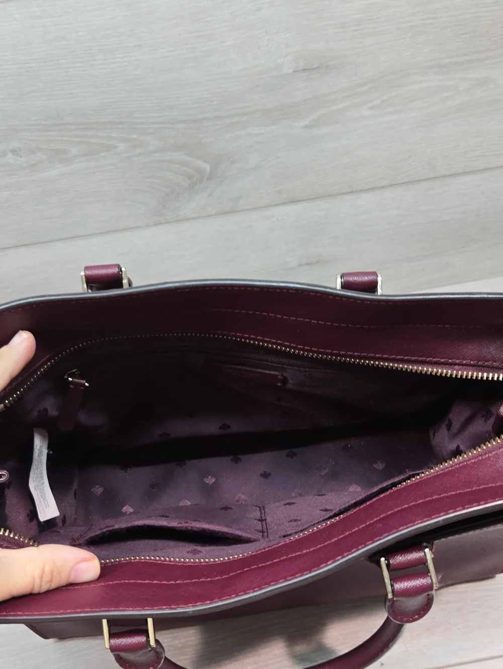 kate spade good used